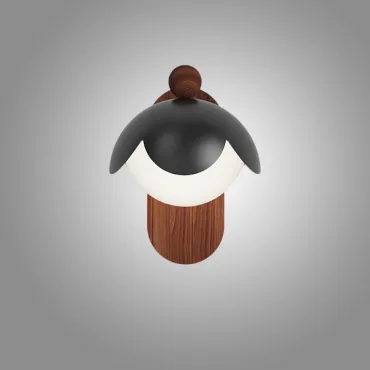 Бра LIVNY B Black