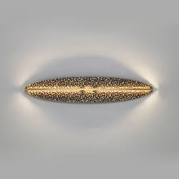 Бра MILIUS OVAL L100