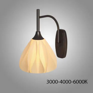 Бра FROMM WALL 3000-4000-6000К