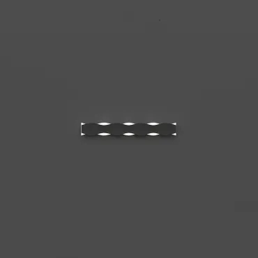 Бра WESSEL STR L60 Black