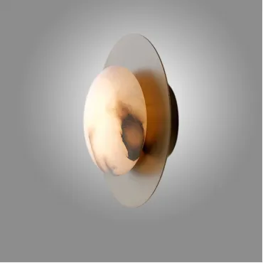 Бра JANK MARBLE