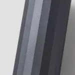 Серия светодиодных настенных светильников с двунаправленным светом и дисковидным рассеивателем FLIN Brown от ImperiumLoft