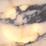 Серия светодиодных настенных светильников из натурального камня YAN A 4000К от ImperiumLoft