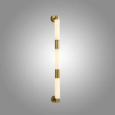 Бра RAGGE WALL L3 Gold Бра RAGGE WALL L3 Gold