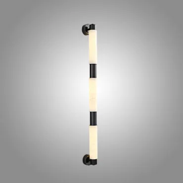 Бра RAGGE WALL L3 Black Бра RAGGE WALL L3 Black