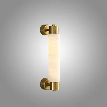 Бра RAGGE WALL L1 Gold