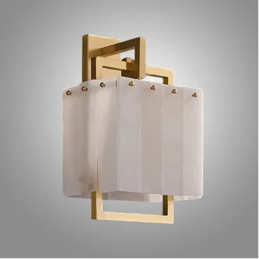 Бра ADINA MARBLE WALL