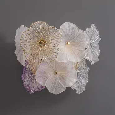 Бра IVET WALL Purple Бра IVET WALL Purple