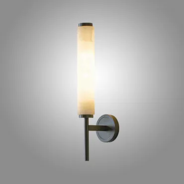 Бра BULRASH MARBLE L1 Black