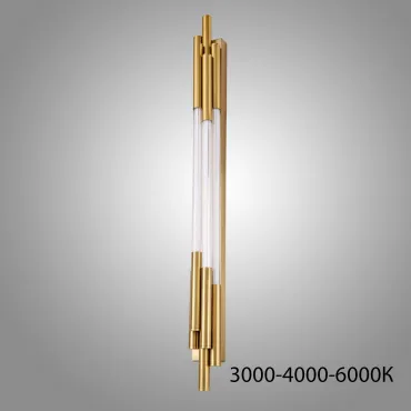 Бра VALDUS 3000-4000-6000К