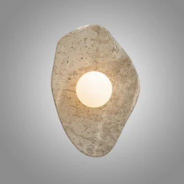 Бра TERKEL SHAPE Sand