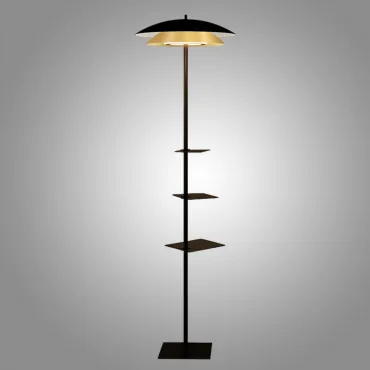 Торшер TERRY FL