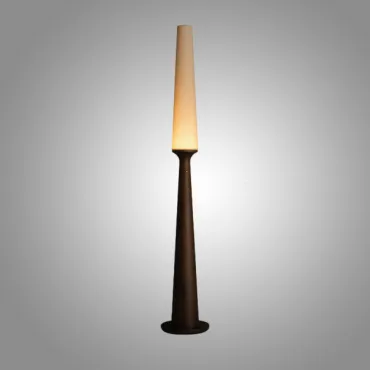 Торшер STEVE H175 Dark Brown Торшер STEVE H175 Dark Brown