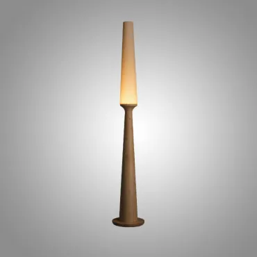 Торшер STEVE H175 Light Brown