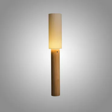 Торшер SMOT Light Brown