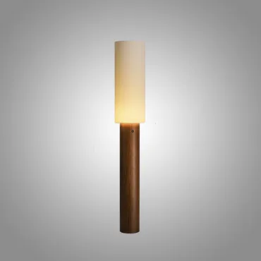 Торшер SMOT Dark Brown