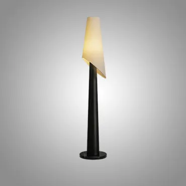 Торшер VALE Black