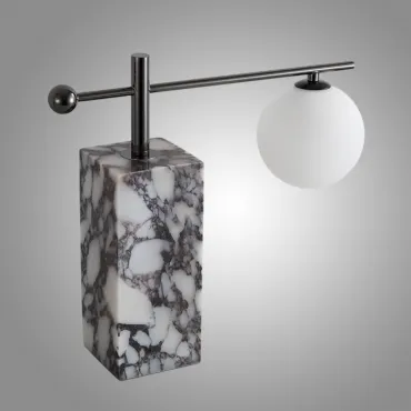 Настольная лампа SYMBOL NEPHRITE TAB B Настольная лампа SYMBOL NEPHRITE TAB B