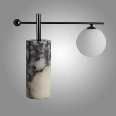 Настольная лампа SYMBOL NEPHRITE TAB A Настольная лампа SYMBOL NEPHRITE TAB A