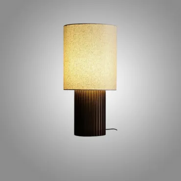 Настольная лампа EUGEN Dark Brown Настольная лампа EUGEN Dark Brown