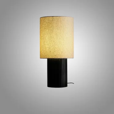 Настольная лампа EUGEN Black Настольная лампа EUGEN Black