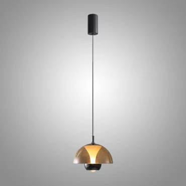 Подвесной светильник HENNEKE D18 Amber Подвесной светильник HENNEKE D18 Amber