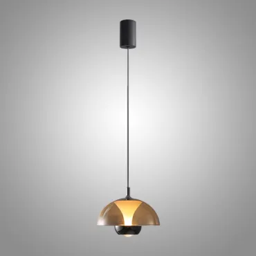 Подвесной светильник HENNEKE D23 Amber Подвесной светильник HENNEKE D23 Amber