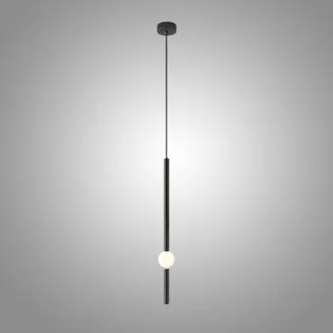 Подвесной светильник WAND VRT A H90 Black Подвесной светильник WAND VRT A H90 Black