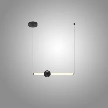 Подвесной светильник WAND HRZ B L50 Black Подвесной светильник WAND HRZ B L50 Black