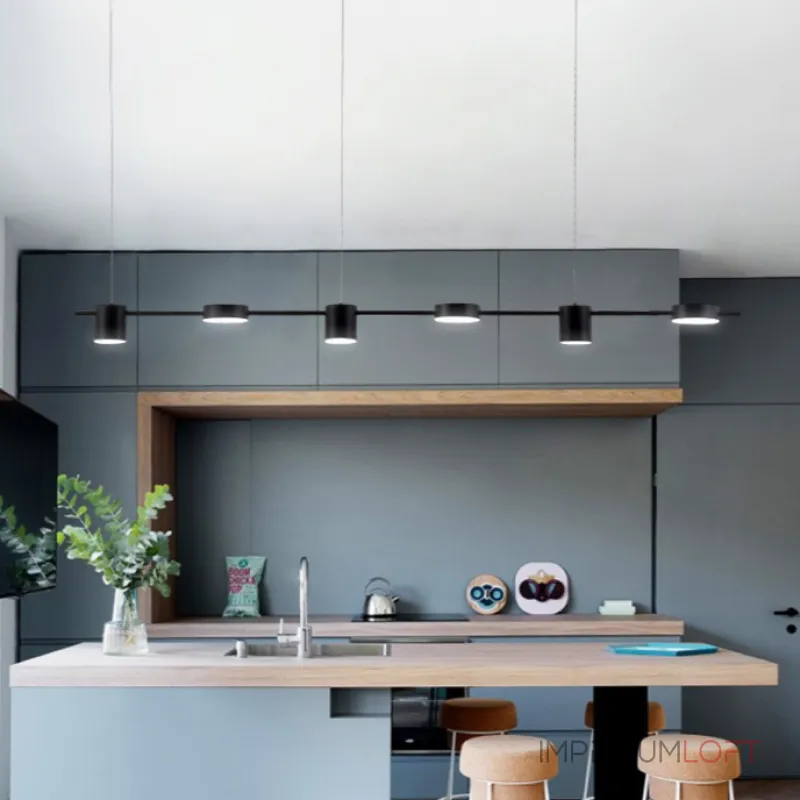 Подвесной светильник Light Stick L5 Подвесной светильник Light Stick L5