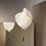 Подвесной светильник Intricacy