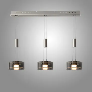 Подвесной светильник HARTMUT B L3