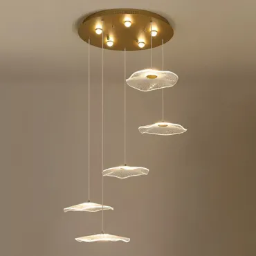 Подвесной светильник AMMON L5