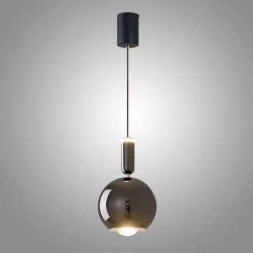 Подвесной светильник TOFT ORB Black Подвесной светильник TOFT ORB Black