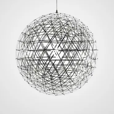 Подвесной светильник FIREWORK D60