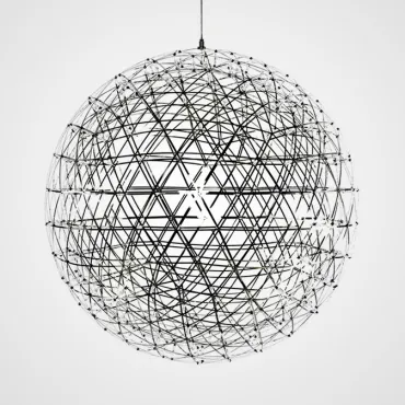 Подвесной светильник FIREWORK D100