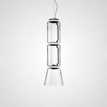 Подвесной светильник QUENTIN B H89