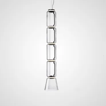 Подвесной светильник QUENTIN B H153