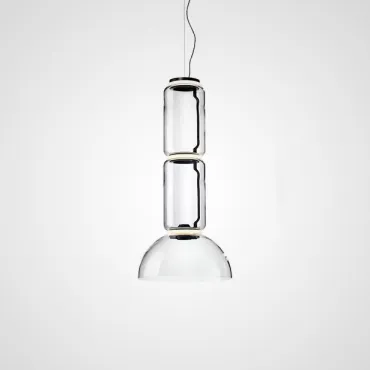 Подвесной светильник QUENTIN C H85