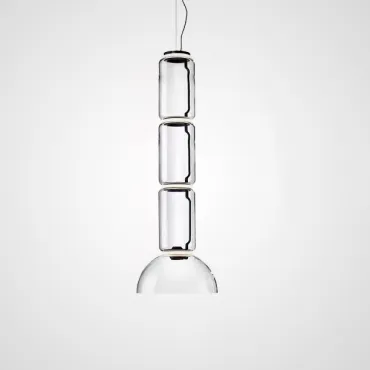 Подвесной светильник QUENTIN C H117