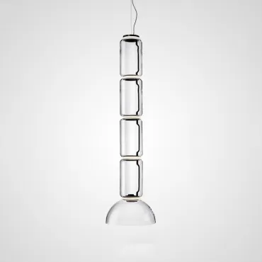 Подвесной светильник QUENTIN C H149