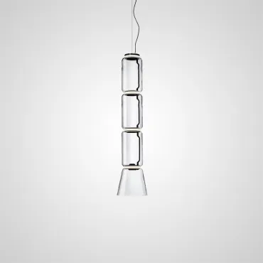 Подвесной светильник QUENTIN B H121