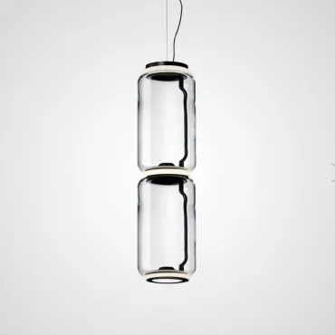 Подвесной светильник QUENTIN A H64