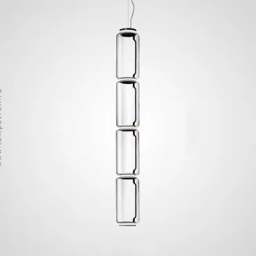 Подвесной светильник QUENTIN A H128