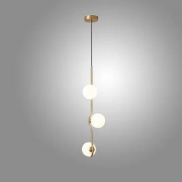 Подвесной светильник BROR Gold