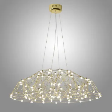 Подвесная люстра REIER D120 Silver Подвесная люстра REIER D120 Silver