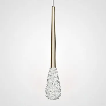 Подвесной светильник FIAL C LUX Brass Подвесной светильник FIAL C LUX Brass