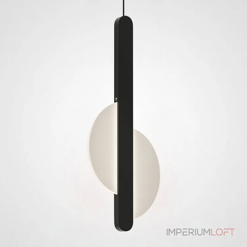 Подвесной светильник MARENA C Черный от ImperiumLoft Подвесной светильник MARENA C Черный от ImperiumLoft