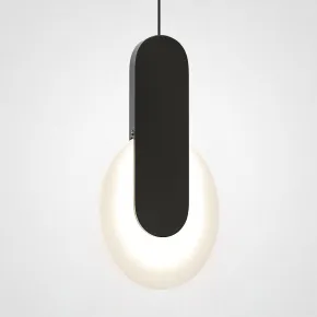 Подвесной светильник MARENA A Черный