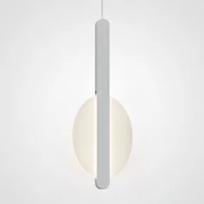 Подвесной светильник MARENA B Белый Подвесной светильник MARENA B Белый